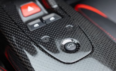 Ferrari LaFerrari Aperta 35
