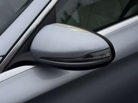 Mercedes-Benz C Class 2.0 C200 Sport 7G-Tronic+ Euro 6 (s/s) 4dr 15