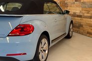 Volkswagen Beetle 1.4 TSI 60s Cabriolet 2dr Petrol Manual Euro 5 (160 ps) 87