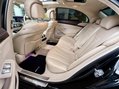 Mercedes-Benz S Class 2.9 S350Ld AMG Line G-Tronic+ Euro 6 (s/s) 4dr 37