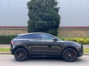 Jaguar E-Pace 2.0 D204 MHEV R-Dynamic Black Auto AWD Euro 6 (s/s) 5dr 2