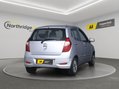 Hyundai i10 1.2 Active Euro 5 5dr 7