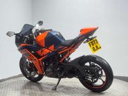 KTM RC 390 2024 1K VERY CLEAN A2 READY SPORTS BIKE 390CC 6
