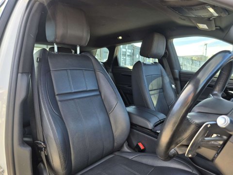 2021 Land Rover Range Rover Evoque thumbnail 22