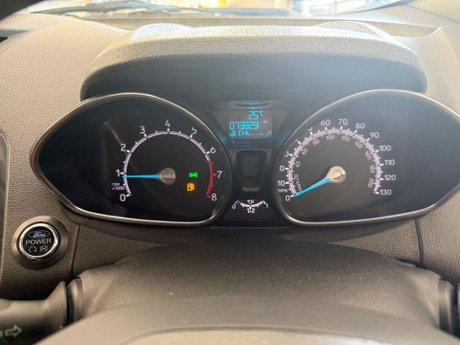 Ford Ecosport 1.0T EcoBoost Titanium 2WD Euro 5 (s/s) 5dr 30