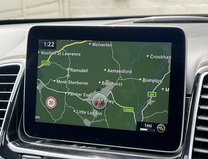 Mercedes-Benz GLE (Sold) 2.1 GLE250d AMG Line (Premium) SUV 5dr Diesel G-Tronic 4MATIC Euro 6 38
