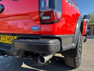 Ford Ranger 3.0 T Raptor Ecoboost - Electric Roller Shutter 26