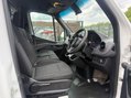 Mercedes-Benz Sprinter 2.0 317 CDI Progressive Panel Van 5dr Diesel G-Tronic RWD L2 H2 Euro 6 (s/s 9