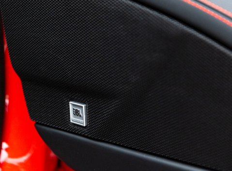 Ferrari 458 Italia 19