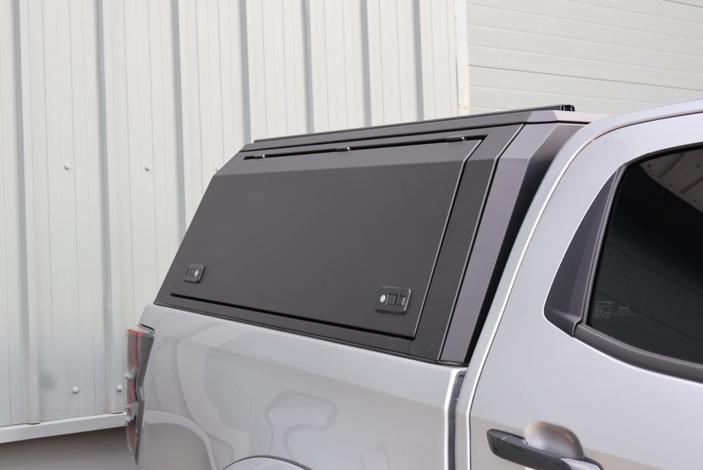 Isuzu D-Max 2026  V-CROSS COMMERCIAL STYLED @ SEEKER ASK ABOUT REAR SEAT CONVERSION 9