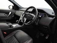 Land Rover Discovery Sport 2.0 P250 MHEV R-Dynamic HSE SUV 5dr Petrol Auto 4WD Euro 6 (s/s) (249 ps) 6