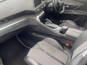 Peugeot 3008 1.6 3008 Allure THP S/S Auto 5dr 4