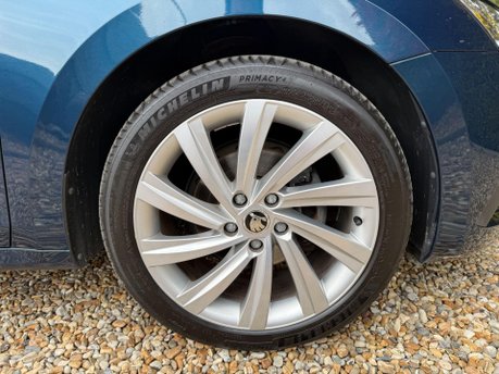 Skoda Octavia 2.0 TDI SE L DSG Euro 6 (s/s) 5dr 14