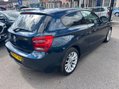 BMW 1 Series 1.6 116i Sport Auto Euro 6 (s/s) 3dr 7