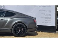Bentley Continental V8 GT S 6