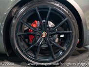 Porsche 718 2.5 718 Cayman GTS Semi-Auto 3dr 29