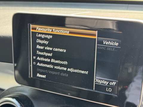 Mercedes-Benz GLC 2.1 GLC220d AMG Line (Premium) G-Tronic 4MATIC Euro 6 (s/s) 5dr 26