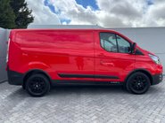 Ford Transit Custom 300 TRAIL L1H1 ECOBLUE 11