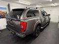 Nissan Navara 2.3 dCi Tekna Auto 4WD Euro 6 4dr 4