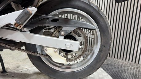 Honda XL 2002 35K GOOD RUNNING PROJECT ADVENTURE BIKE 650CC 12