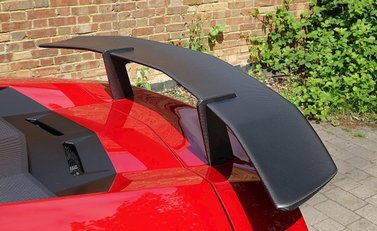 Lamborghini Aventador SV 14