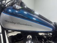 Harley-Davidson Softail DEUCE FXSTDI 1450 2002 ONLY 6K NEW MOT SERVICED VERY CLEAN BIKE 15