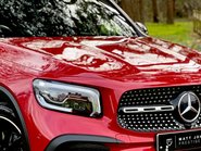 Mercedes-Benz GLB GLB 200 AMG LINE PREMIUM PLUS NIGHT EDITION 9