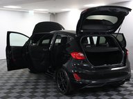 Ford Fiesta ST-LINE MHEV 21