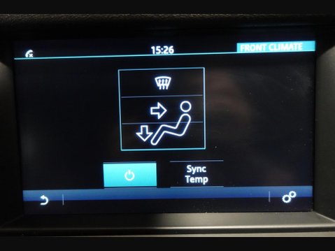 Land Rover Discovery Sport 2.0 SD4 HSE Black Auto 4WD Euro 6 (s/s) 5dr 23
