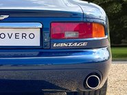 Aston Martin DB7 VANTAGE V12 JUBILEE 23