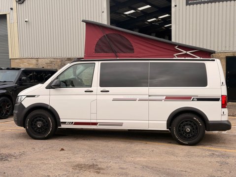 Volkswagen Transporter T30 TDI P/V STARTLINE 4