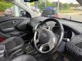 Hyundai ix35 2.0 CRDi Premium Auto 4WD Euro 5 5dr 6