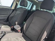 Volkswagen Tiguan SEL TDI BMT 4MOTION 12