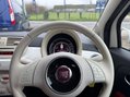 Fiat 500 0.9 TwinAir Cult Dualogic Euro 6 (s/s) 2dr 37