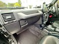 Mercedes-Benz G Class 5.5 G63 V8 BiTurbo AMG SUV 5dr Petrol SpdS+7GT 4WD Euro 5 (s/s) (544 ps) 75