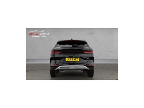 BYD Seal U 1.5 DM-i Boost 5dr Auto 13