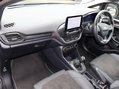 Ford Fiesta 1.0T EcoBoost MHEV Active X Edition Euro 6 (s/s) 5dr 11
