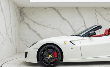Ferrari 599 SA Aperta 45