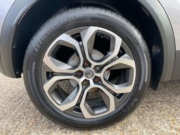 Renault Captur 1.3 Captur S Edition TCe Auto 5dr 14