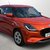 Suzuki Swift 1.2 Mild Hybrid Motion 5dr 1