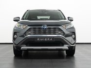 Toyota Rav4 2.5 VVT-h GPF Design SUV 5dr Petrol Hybrid CVT Euro 6 (s/s) (218 ps) 29