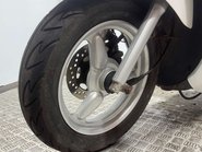 Yamaha Delight 115 Scooter Petrol Automatic (6 ps) 13