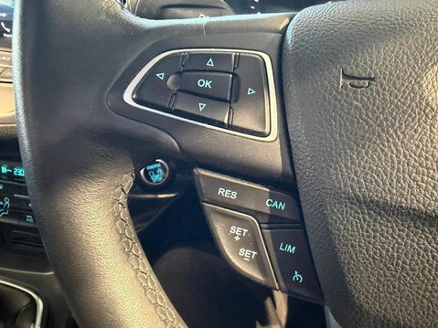 Ford Kuga 2.0 TDCi EcoBlue Titanium Edition Euro 6 (s/s) 5dr 24