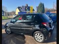 Toyota Yaris 1.33 Dual VVT-i TR Euro 5 5dr 3