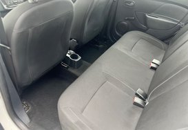 Dacia Logan ESSENTIAL 1.0 TCE ESTATE 35