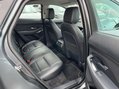 Jaguar E-Pace 2.0 D180 S Auto AWD Euro 6 (s/s) 5dr 36