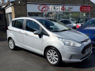 Ford B-Max TITANIUM NAVIGATOR 1