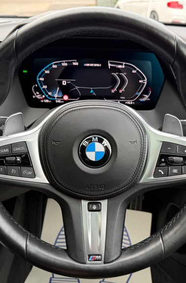 BMW 2 Series M235I XDRIVE GRAN COUPE -£8K EXTRAS -PAN ROOF -HUD -TECH PACK-HARMAN KARDON 