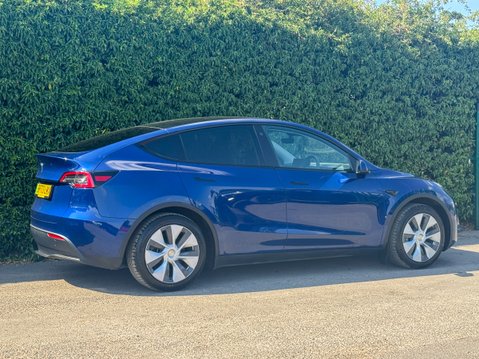 Tesla Model Y SUV 5dr Electric Auto RWD (346 ps) 32