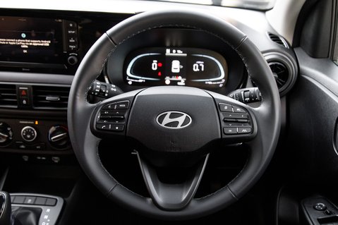 Hyundai i10 ADVANCE 14